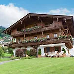 Alpenrose In Huaterhof Casa vacanze Zell am Ziller