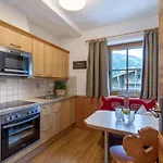 Alpenrose In Huaterhof Casa vacanze Zell am Ziller