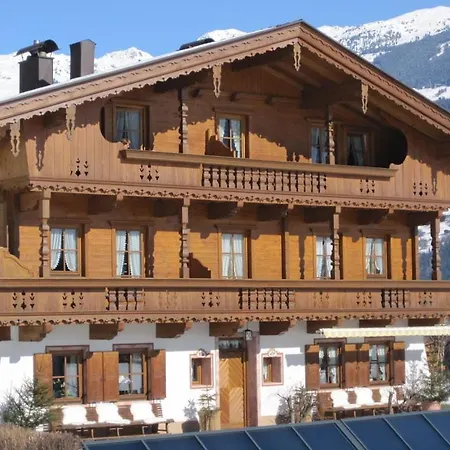 Alpenrose In Huaterhof Zell am Ziller