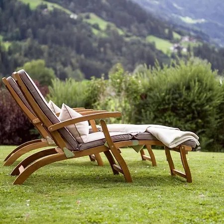 Сasa de vacaciones Alpenrose In Huaterhof *