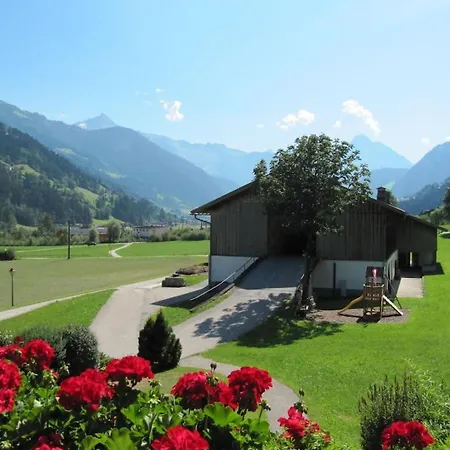 Alpenrose In Huaterhof *