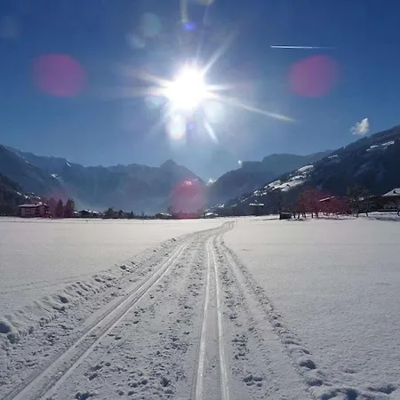 Holiday home Alpenrose In Huaterhof