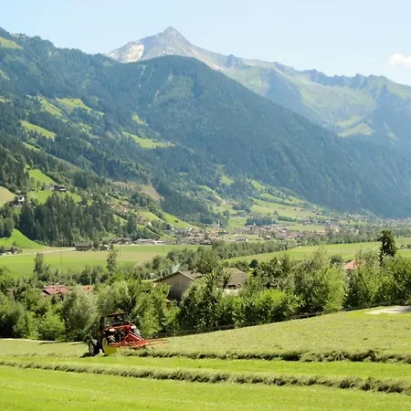 Prázdninový dům Alpenrose In Huaterhof