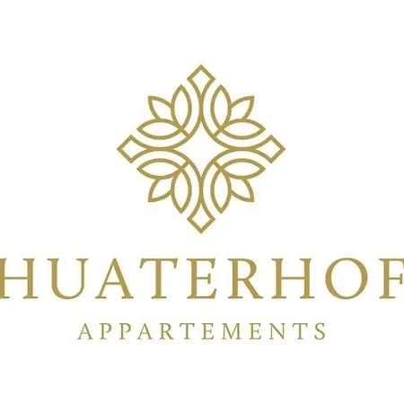Alpenrose In Huaterhof