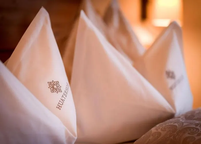 Alpenrose In Huaterhof Zell am Ziller