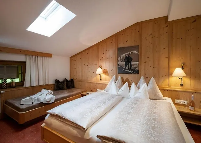 Alpenrose In Huaterhof * Zell am Ziller