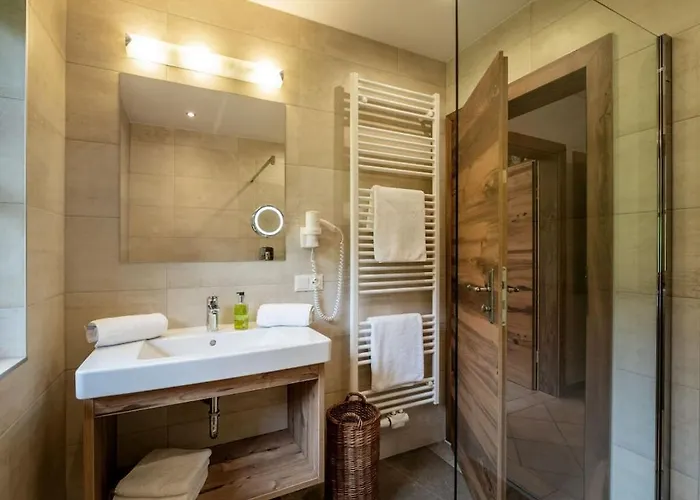 Alpenrose In Huaterhof Holiday home Zell am Ziller