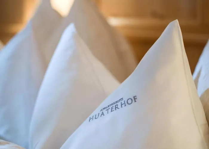 Holiday home Alpenrose In Huaterhof Zell am Ziller