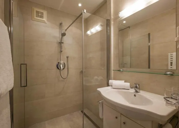 Alpenrose In Huaterhof