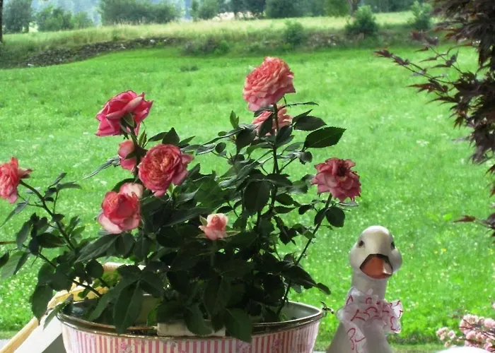 Alpenrose In Huaterhof Holiday home Zell am Ziller