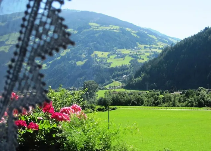 Holiday home Alpenrose In Huaterhof