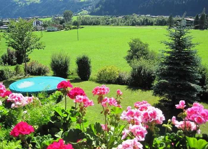 Holiday home Alpenrose In Huaterhof *