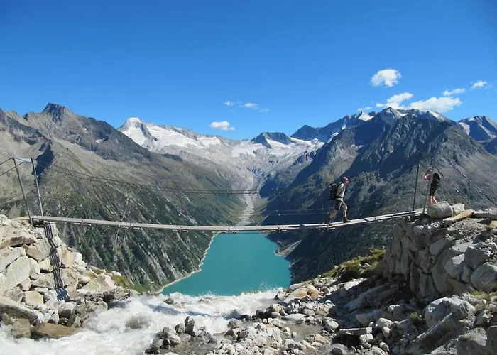 Alpenrose In Huaterhof Holiday home