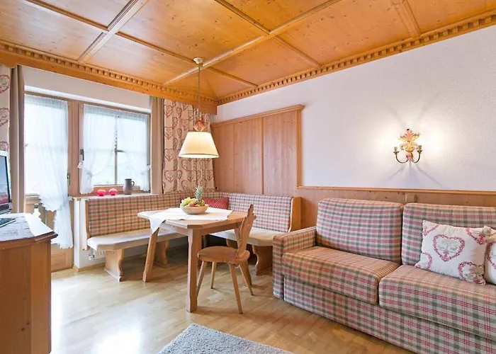 Alpenrose In Huaterhof * Zell am Ziller