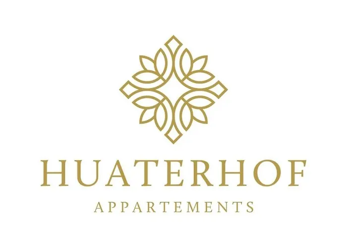 Alpenrose In Huaterhof