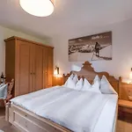 בית נופש Alpenrose In Huaterhof *