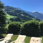 Alpenrose In Huaterhof בית נופש *