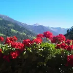 בית נופש Alpenrose In Huaterhof *