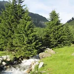 בית נופש Alpenrose In Huaterhof