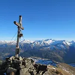 בית נופש Alpenrose In Huaterhof צל אם צילר