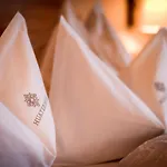 Alpenrose In Huaterhof 젤암질러