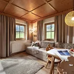 펜션 Alpenrose In Huaterhof *