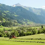 펜션 Alpenrose In Huaterhof