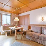Alpenrose In Huaterhof * 젤암질러